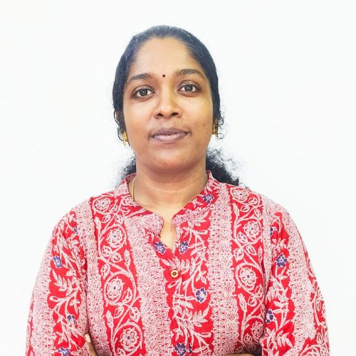 Ms. Rasmi Rajesh